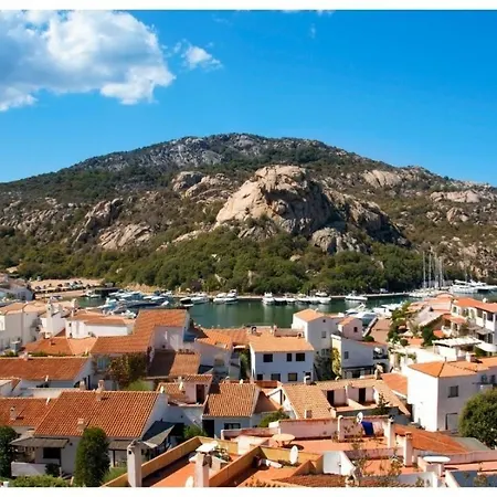 Il Borgo, Marina Homesuites, Poltu Quatu Aparthotel Porto Cervo