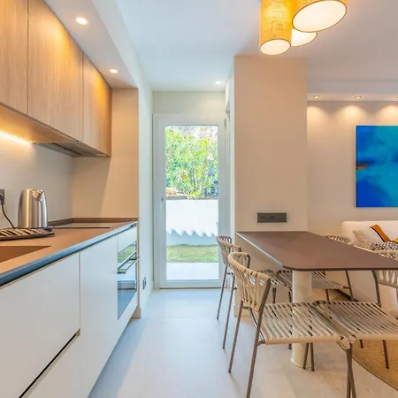 Il Borgo, Marina Homesuites, Poltu Quatu 포르투 세르보