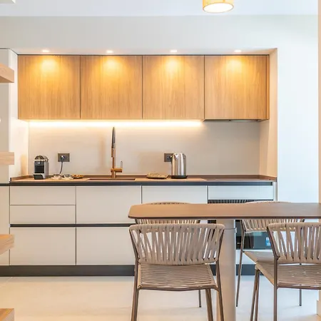 Il Borgo, Marina Homesuites, Poltu Quatu Aparthotel 3*