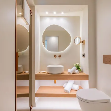 Il Borgo, Marina Homesuites, Poltu Quatu 3* 포르투 세르보