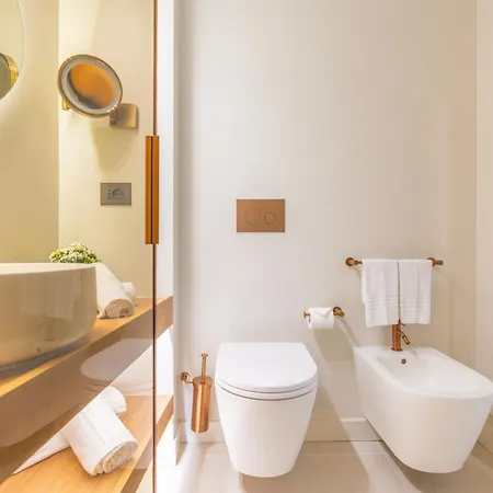Il Borgo, Marina Homesuites, Poltu Quatu 아파트호텔