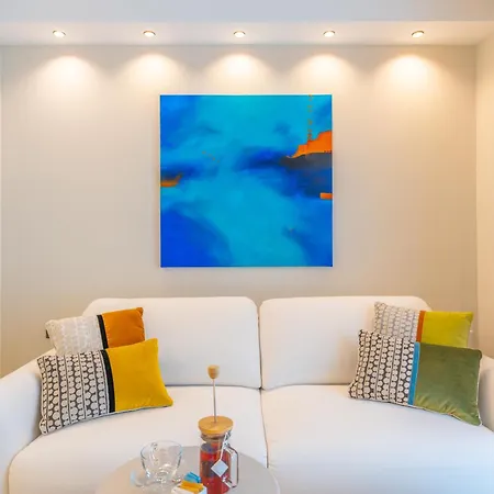 Il Borgo, Marina Homesuites, Poltu Quatu Apartahotel Porto Cervo