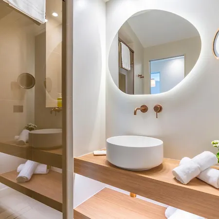 Il Borgo, Marina Homesuites, Poltu Quatu Aparthotel 3*