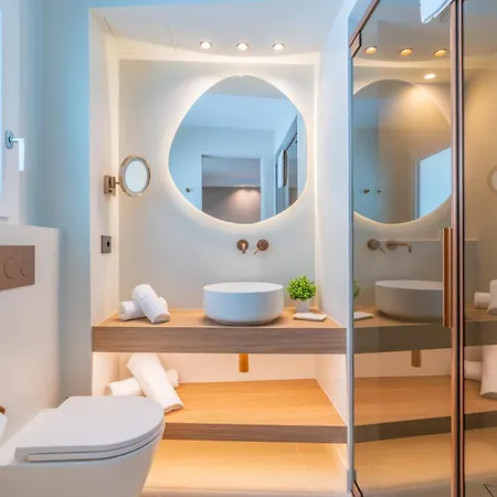 Il Borgo, Marina Homesuites, Poltu Quatu Aparthotel