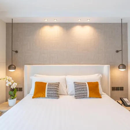 Il Borgo, Marina Homesuites, Poltu Quatu 4* Porto Cervo