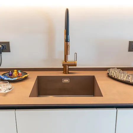 Aparthotel Il Borgo, Marina Homesuites, Poltu Quatu