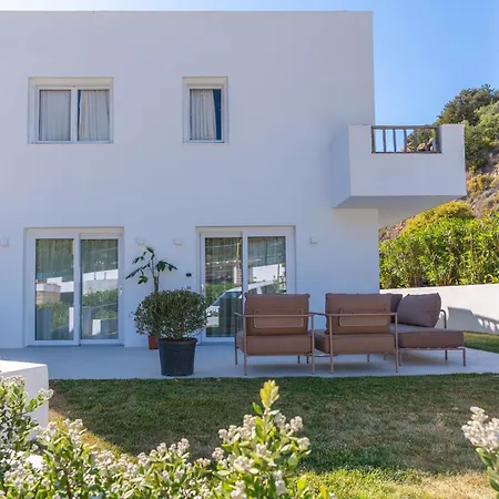 아파트호텔 Il Borgo, Marina Homesuites, Poltu Quatu 포르투 세르보