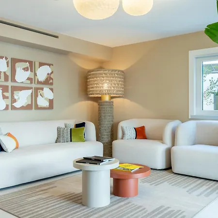 아파트호텔 Il Borgo, Marina Homesuites, Poltu Quatu