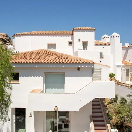 Il Borgo, Marina Homesuites, Poltu Quatu 4* Porto Cervo