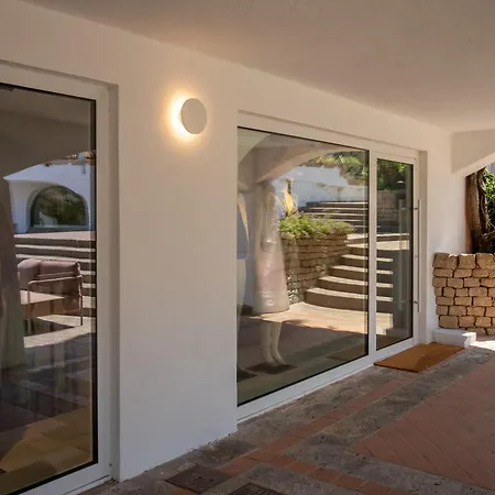 Il Borgo, Marina Homesuites, Poltu Quatu 4*
