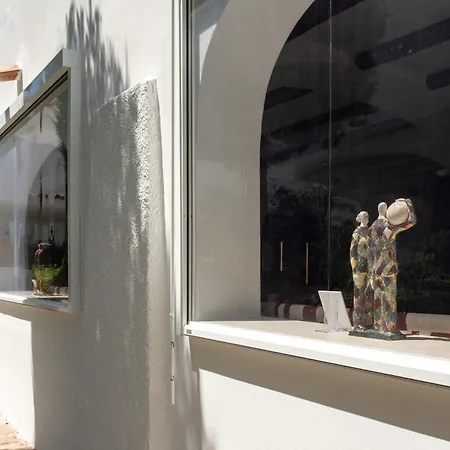 Il Borgo, Marina Homesuites, Poltu Quatu 4*