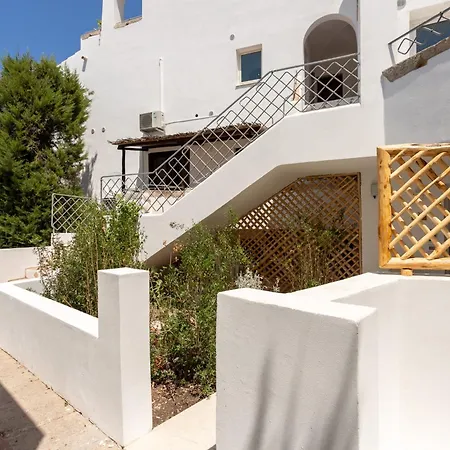 아파트호텔 Il Borgo, Marina Homesuites, Poltu Quatu