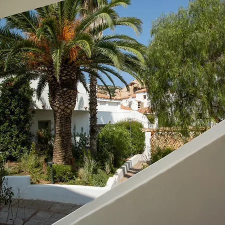 Il Borgo, Marina Homesuites, Poltu Quatu Aparthotel Porto Cervo