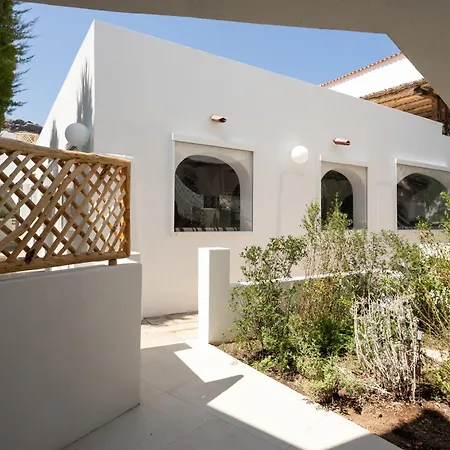 Il Borgo, Marina Homesuites, Poltu Quatu 아파트호텔 포르투 세르보