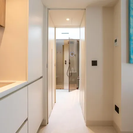 Il Borgo, Marina Homesuites, Poltu Quatu 4* Porto Cervo