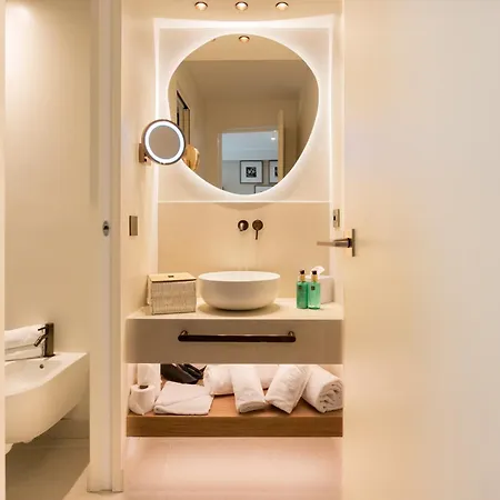 Il Borgo, Marina Homesuites, Poltu Quatu Aparthotel Porto Cervo