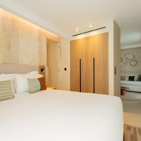 Il Borgo, Marina Homesuites, Poltu Quatu Aparthotel