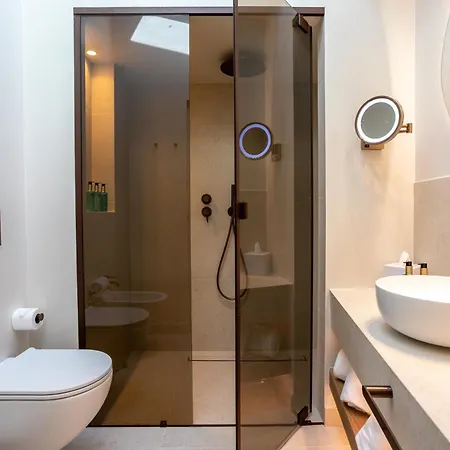 Il Borgo, Marina Homesuites, Poltu Quatu Aparthotel