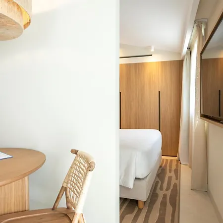 Il Borgo, Marina Homesuites, Poltu Quatu 4* Porto Cervo
