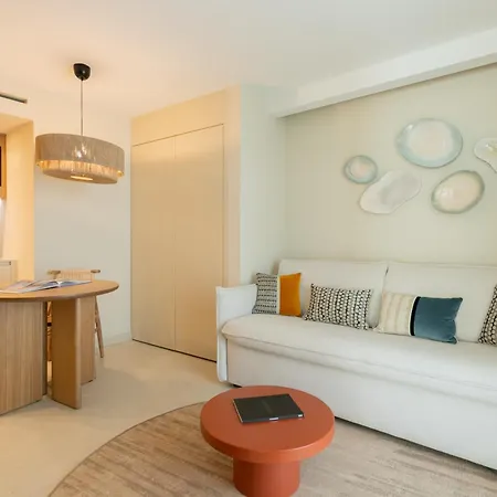 Il Borgo, Marina Homesuites, Poltu Quatu Aparthotel