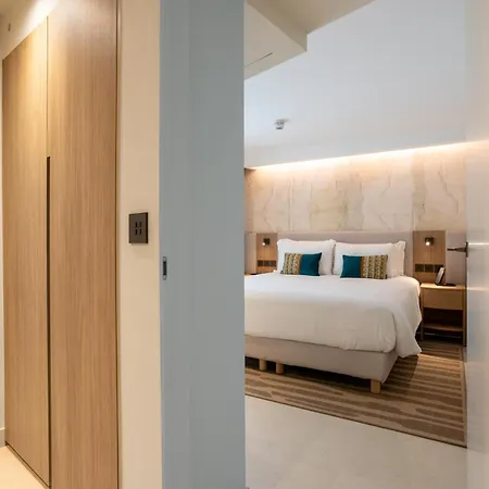 Il Borgo, Marina Homesuites, Poltu Quatu Apartahotel