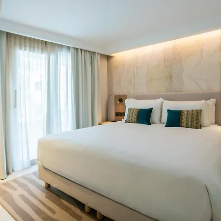 Aparthotel Il Borgo, Marina Homesuites, Poltu Quatu