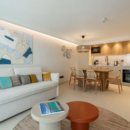 Il Borgo, Marina Homesuites, Poltu Quatu Aparthotel Porto Cervo