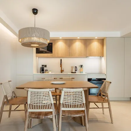 Il Borgo, Marina Homesuites, Poltu Quatu Aparthotel 3*