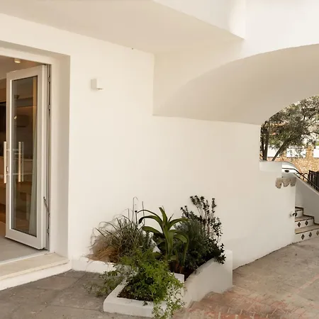 Il Borgo, Marina Homesuites, Poltu Quatu Aparthotel Porto Cervo