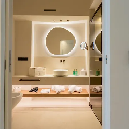 Il Borgo, Marina Homesuites, Poltu Quatu 4*