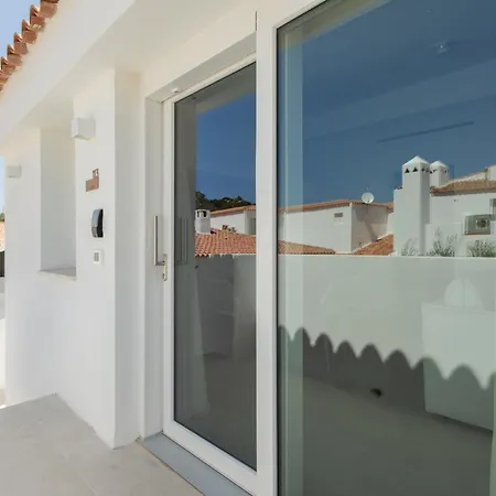Il Borgo, Marina Homesuites, Poltu Quatu Apartahotel