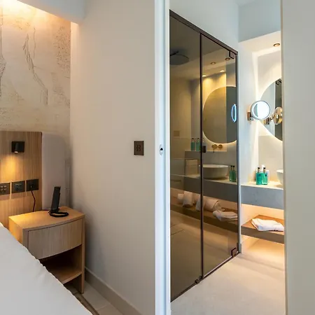 Aparthotel Il Borgo, Marina Homesuites, Poltu Quatu 3*