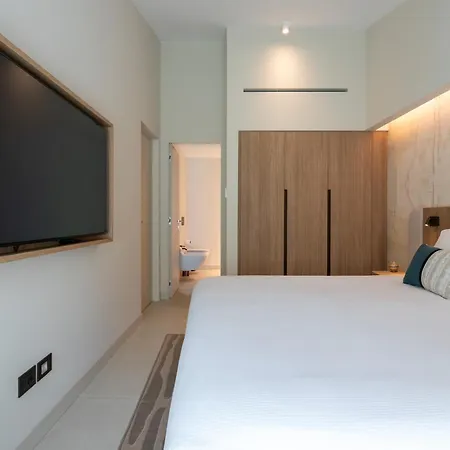 Il Borgo, Marina Homesuites, Poltu Quatu 4* Porto Cervo