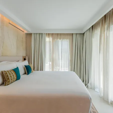 Apartahotel Il Borgo, Marina Homesuites, Poltu Quatu