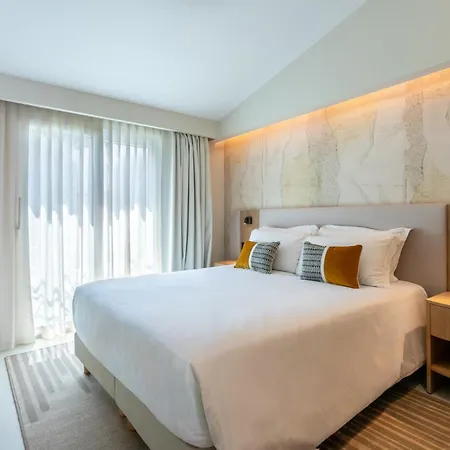 Il Borgo, Marina Homesuites, Poltu Quatu Aparthotel