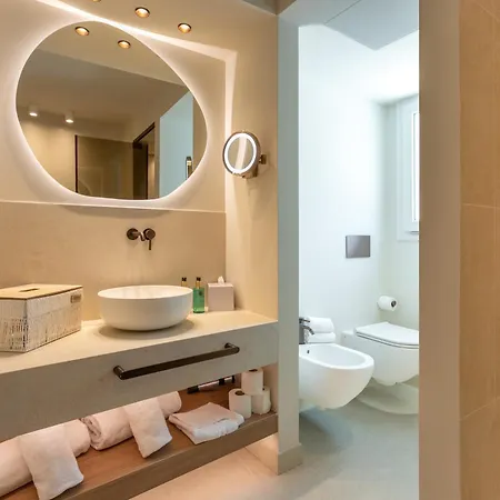 Aparthotel Il Borgo, Marina Homesuites, Poltu Quatu Porto Cervo