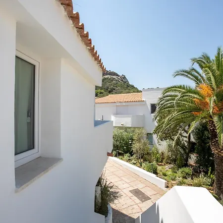 Il Borgo, Marina Homesuites, Poltu Quatu 4* Porto Cervo