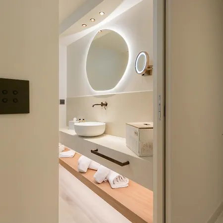Il Borgo, Marina Homesuites, Poltu Quatu Aparthotel 3*