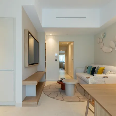 Aparthotel Il Borgo, Marina Homesuites, Poltu Quatu