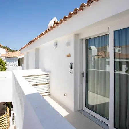 Apartahotel Il Borgo, Marina Homesuites, Poltu Quatu