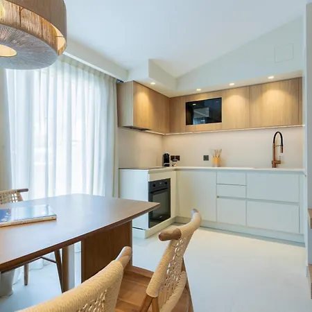 Il Borgo, Marina Homesuites, Poltu Quatu Apartahotel