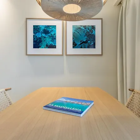 Apartahotel Il Borgo, Marina Homesuites, Poltu Quatu